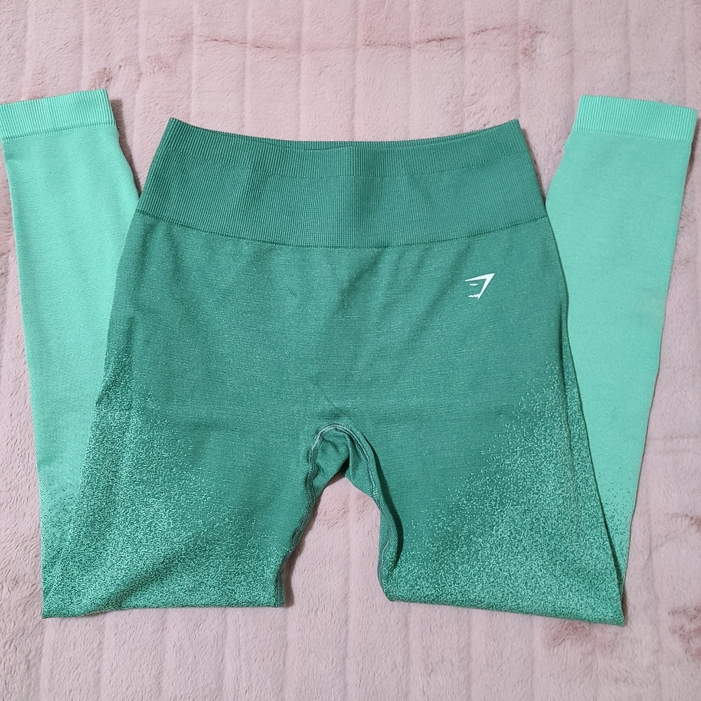 Gymshark leggings